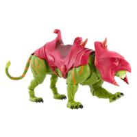 Mattel Masters Of The Universe Revelation Masterverse Battle Cat Deluxe Action Figure