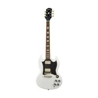 Epiphone SG Standard Solidbody Electric Guitar - Alpine White - thumbnail