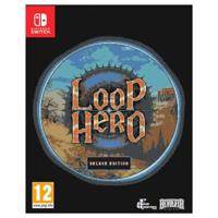 Loop Hero: Deluxe Edition Nintendo Switch