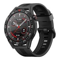 Huawei GT3 SE Smartwatch - Graphite Black - thumbnail