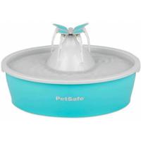 Petsafe Drinkwell Butterfly Pet Drinking Water Fountain For Dog And Cat