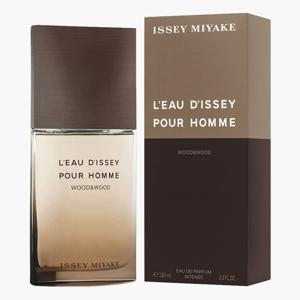 Issey Miyake Classic Wood & Wood Intense Eau De Parfum - 100 ml