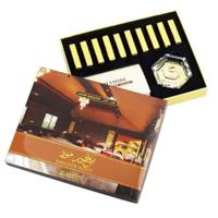 Hamidi Bakhoor Mood Oud Stick 30G Set