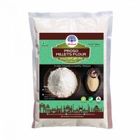 Peacock Proso Millets Flour 500gm - thumbnail
