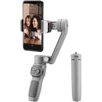 Zhiyun Tech Smooth Q3 Mobile Gimbal Combo, Grey