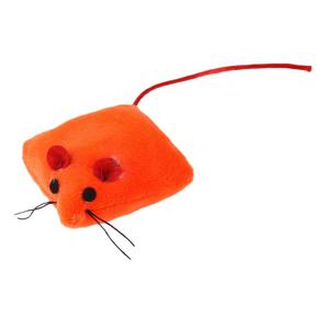 Wild Catz Blind Mice Cat Toy - 18cm