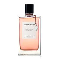 Van Cleef & Arpels Coll Extraordinaire Rose Rouge EDP 75ml (UAE Delivery Only)