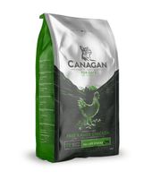 Canagan Free Range Chicken Grain Free Dry Cat Food 4Kg