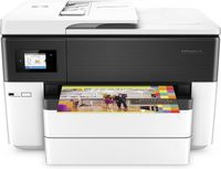 HP OfficeJet Pro 7740 Wide Format A3 All-in-One Printer with Wireless & Mobile Printing, HP Instant Ink