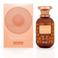 Rasasi Sar Lamaan Oud Ambre Edp 100ml (U)