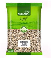 Nellara Black Eye Beans 500Gm