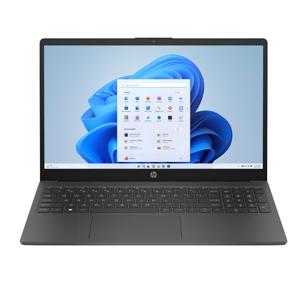 HP Laptop 15 | 8 GB DDR4 RAM 512 GB Storage | 13th Generation Intel® Core™ i5 Processor | Intel® Iris® Xᵉ Graphics | Windows 11 Home | Chalk...