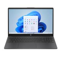 HP Laptop 15 | 8 GB DDR4 RAM 512 GB Storage | 13th Generation Intel® Core™ i5 Processor | Intel® Iris® Xᵉ Graphics | Windows 11 Home | Chalk...