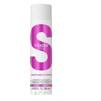Tigi S.Factor Smoothing Lusterizer (U) 250Ml Shampoo