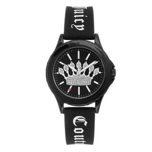 Juicy Couture Black Women Watch (JUCO-1036229)