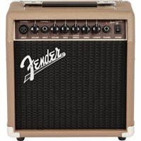 Fender Accousta Sonic 15 Guitar Amp