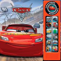 Cars 3 Deluxe Custom Frame | Pi Kids - thumbnail