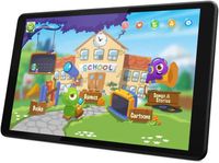 Lenovo Tab M8, 8-Inch, 2GB RAM, 16GB, Wi-Fi, Iron Grey