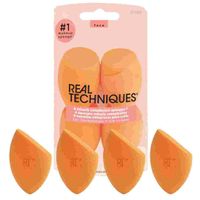 Real Techniques Miracle Complexion Sponges 4pcs Set