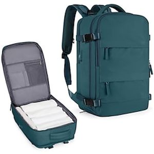 Back to School Backpack Expansion With Usb Backpack Business Waterproof School Bag Multi-Functional Travel Laptop Bag Men And Women Backpack for Back to School Lightinthebox