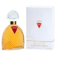 Emanuel Ungaro Diva (W) EDP 100ml (UAE Delivery Only)