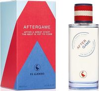 El Ganso After Game (M) EDT 125ml (UAE Delivery Only)