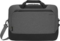 Targus Cypress Eco Smart Sleeves For Business Bag Pack14 Inch Grey - TBT92602GL