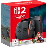 Nintendo Switch 2 Gaming Console + Mario Kart World