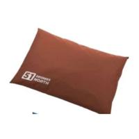 51DN Storm Kit Bench Cushion Rust 104x68cm