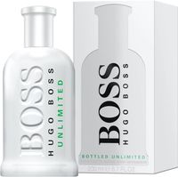Hugo Boss Boss Bottled Unlimited Men Edt 200Ml