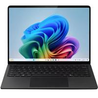 Microsoft Surface Laptop 7th, 15 inch, Copilot + PC, Snapdragon, X Elite, 32GB, 1TB, Win 11 Pro, Black (English Keyboard)