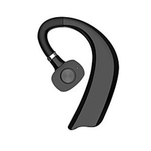X23 Hands Free Telephone Driving Headset Bluetooth5.0 Stereo with Microphone HIFI for Apple Samsung Huawei Xiaomi MI  Mobile Phone Lightinthebox