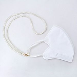 3pcs Daily Use Glasses Chain Eye Clip Mask Lanyard Hanging Chain Mask Anti-Lost Rope Epidemic without Mask miniinthebox