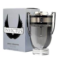 Paco Rabanne Invictus Men Eau De Toilette 100Ml