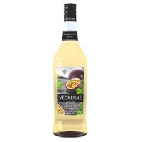 Vedrenne Syrup Passion Fruit 1Ltr