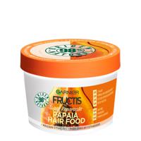 Fructis Hair Food Papaya Repairing Mask 390ml