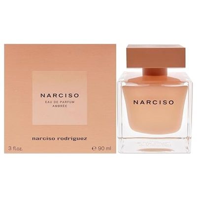 Narciso Rodriguez Narciso Ambree Women Edp 90ML