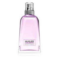 Mugler Cologne Run Free EDT 100ml (UAE Delivery Only)