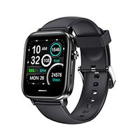 H7 Unisex Smartwatch Fitness Running Watch Bluetooth Heart Rate Monitor Blood Pressure Measurement Calories Burned Thermometer Information Pedometer Call Reminder Sleep Tracker Sedentary Reminder miniinthebox - thumbnail