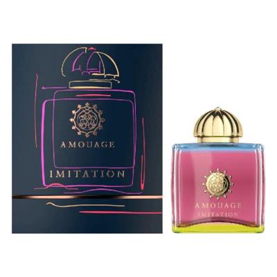 Amouage Imitation (W) Edp 100Ml New Box