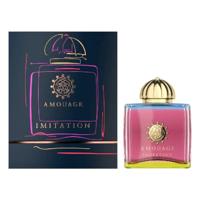 Amouage Imitation (W) Edp 100Ml New Box
