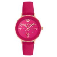 Juicy Couture Rose Gold Women Watch (JUCO-1036219)