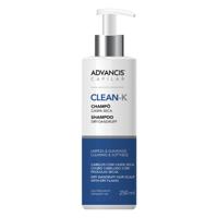 Advancis Capilar Clean K Shampoo Dry Dandruff 250ml