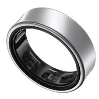 Samsung Galaxy Ring | AI Smart Ring | Size First w/Sizing Kit | No App Subscription | Fitness Monitor | Sleep Tracker | Up to 7-Day Battery | Size...