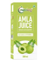 Nutriorg Amla Juice 500ml