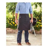 Weber Half Apron