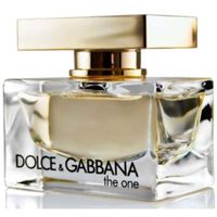 D&G The One Femme for Women EDP 75 ML (UAE Delivery Only) - thumbnail