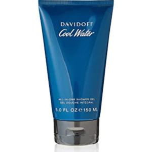 Davidoff Cool Water (W) 150Ml Shower Gel