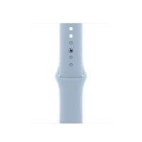 Apple 41mm Light Blue Sport Band - M/L-MWMN3ZE/A