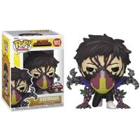 Funko Pop Animation My Hero Academia - Overhaul Fused With Shin Exclusive